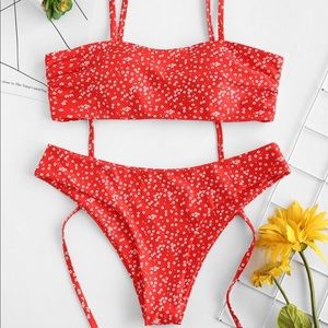 Zaful bikini